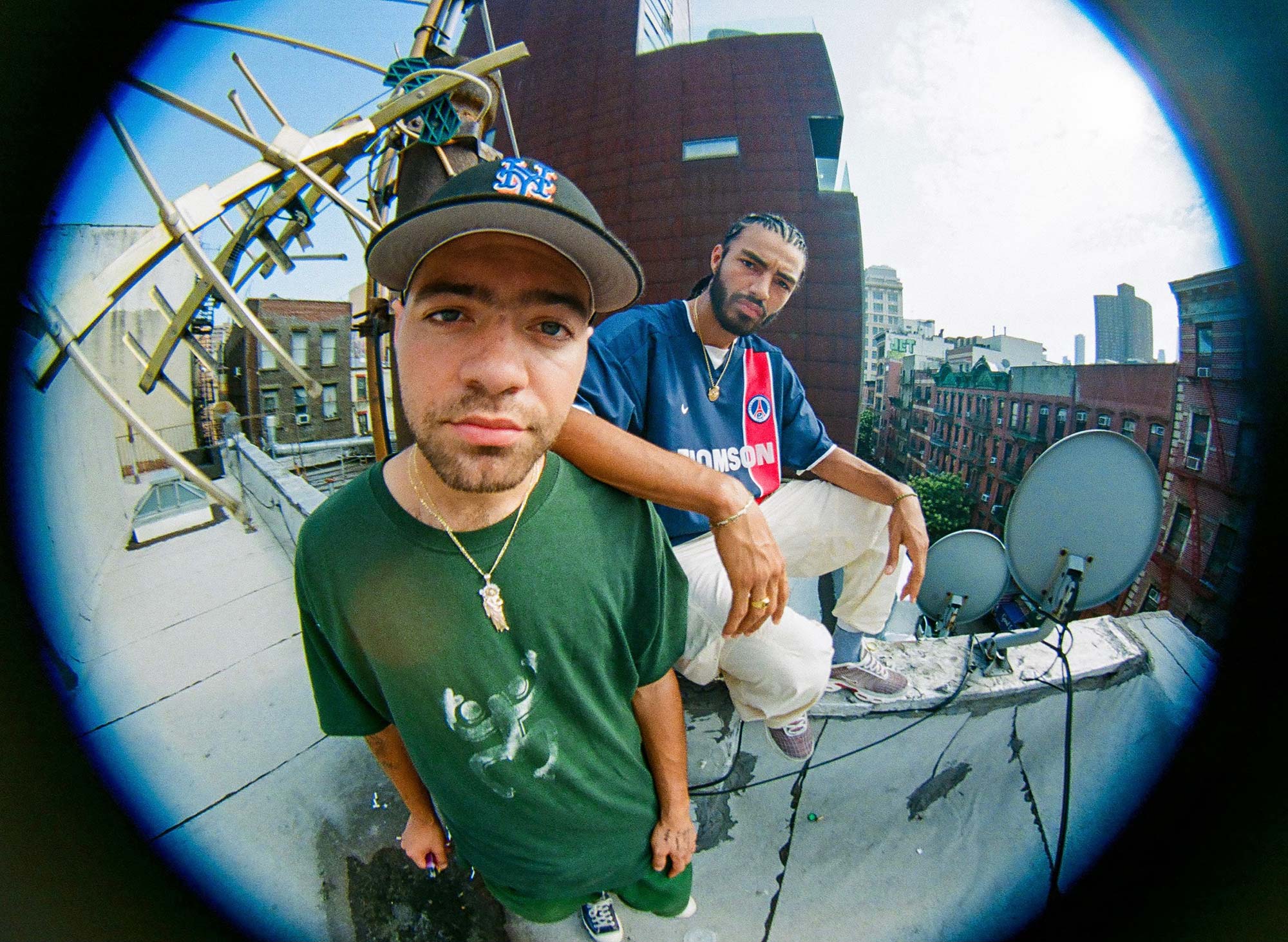 So It Goes (Ratking album) - Wikipedia