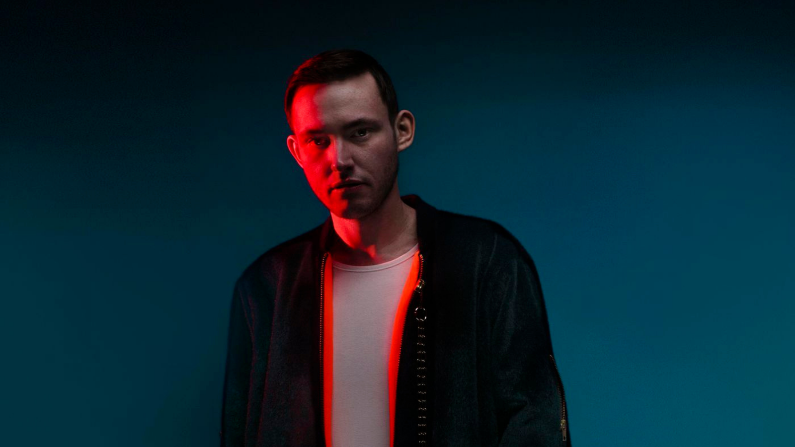 Podcast: Hudson Mohawke on 'Bucky Larson'