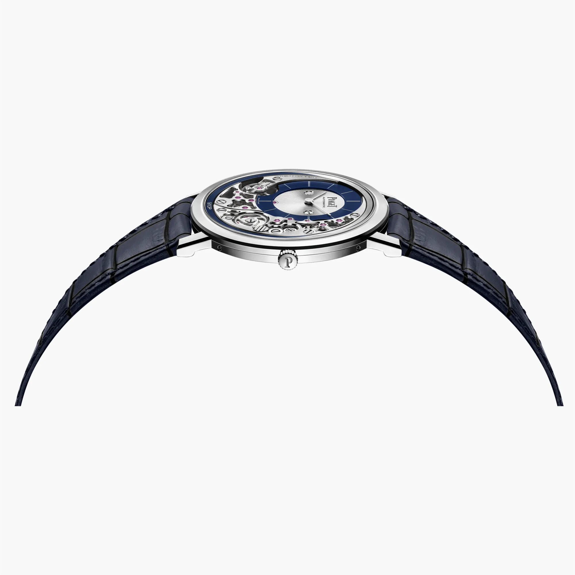 Wristwatch The Throne