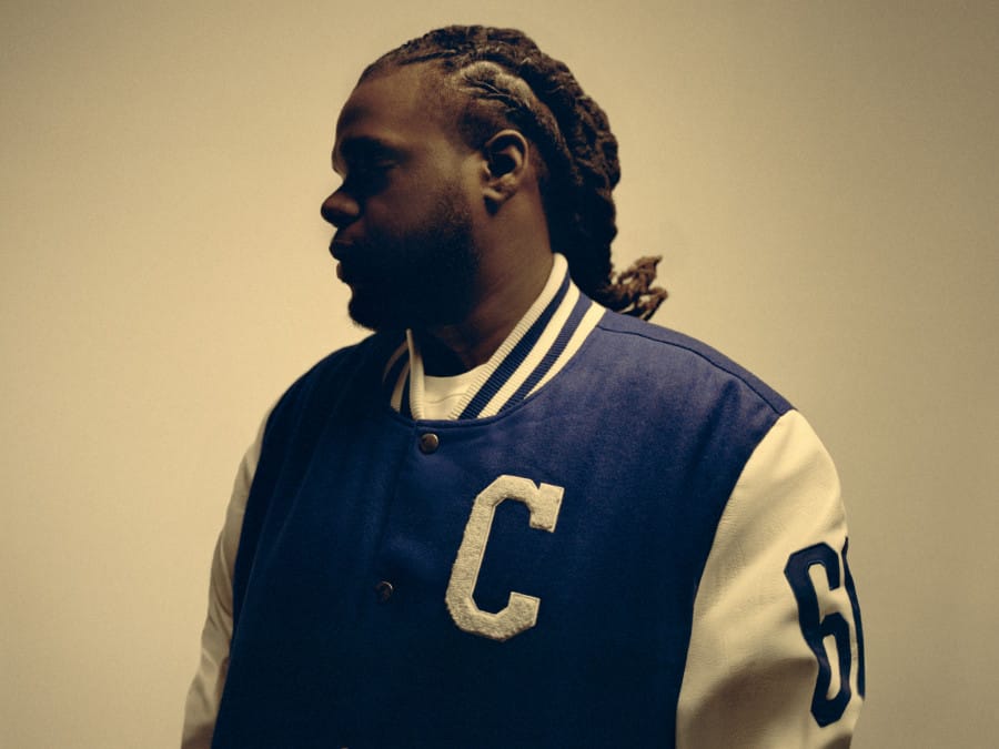 An Interview With Charlotte Curator Lord Jah-Monte Ogbon