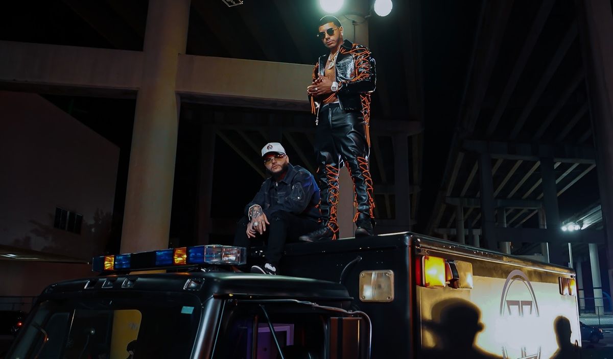 Will Farruko (And CJ) Bring Latin Drill To The Masses?