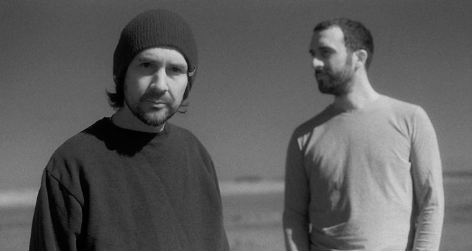 Wherefore Art Thou, Boards Of Canada?