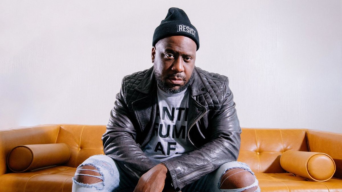 Robert Glasper's Electric Sliding Doors