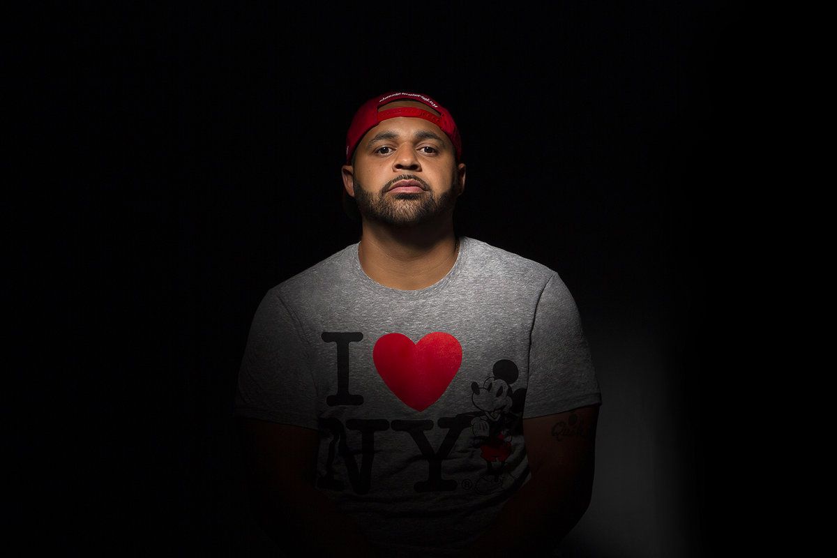 Joell Ortiz Hearts The Heatmakerz