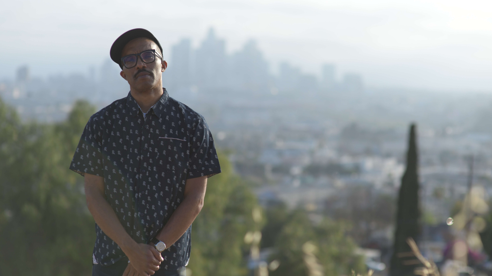 J.Rocc Loves L.A. Like Hip-Hop Loves Jazz