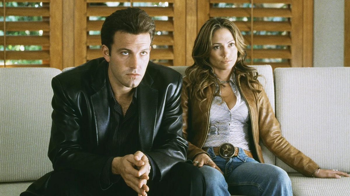 Podcast: Archibald Slim on 'Gigli'