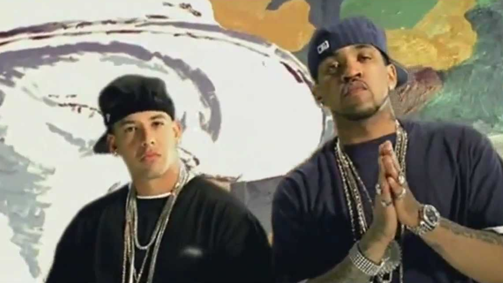 2006: When Dipset And G-Unit Went Reggaeton