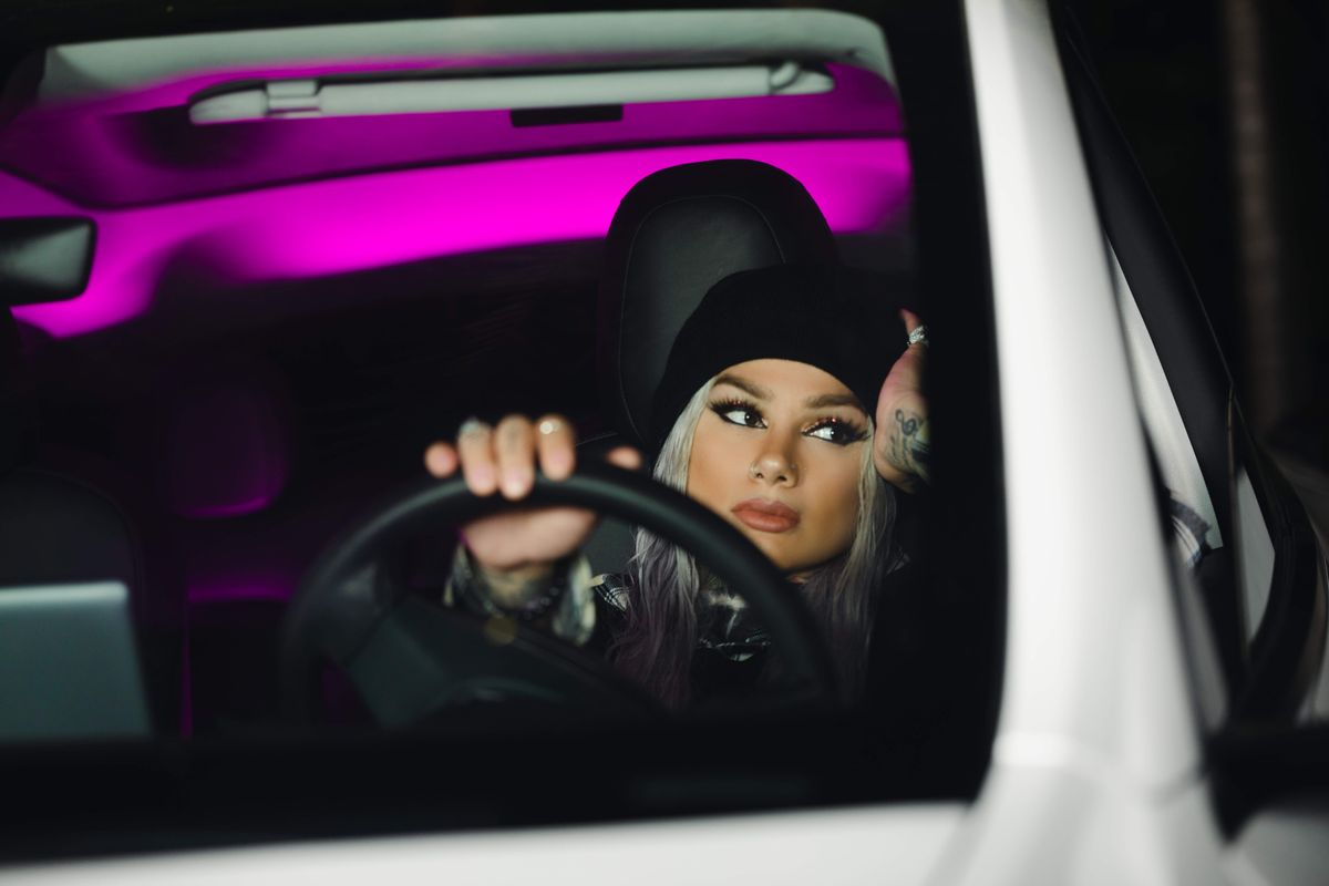 Snow Tha Product Refuses To Lie To Herself