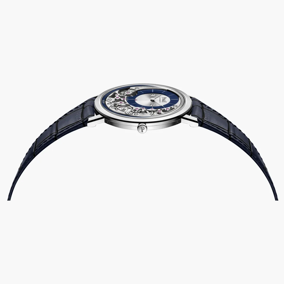 Wristwatch The Throne