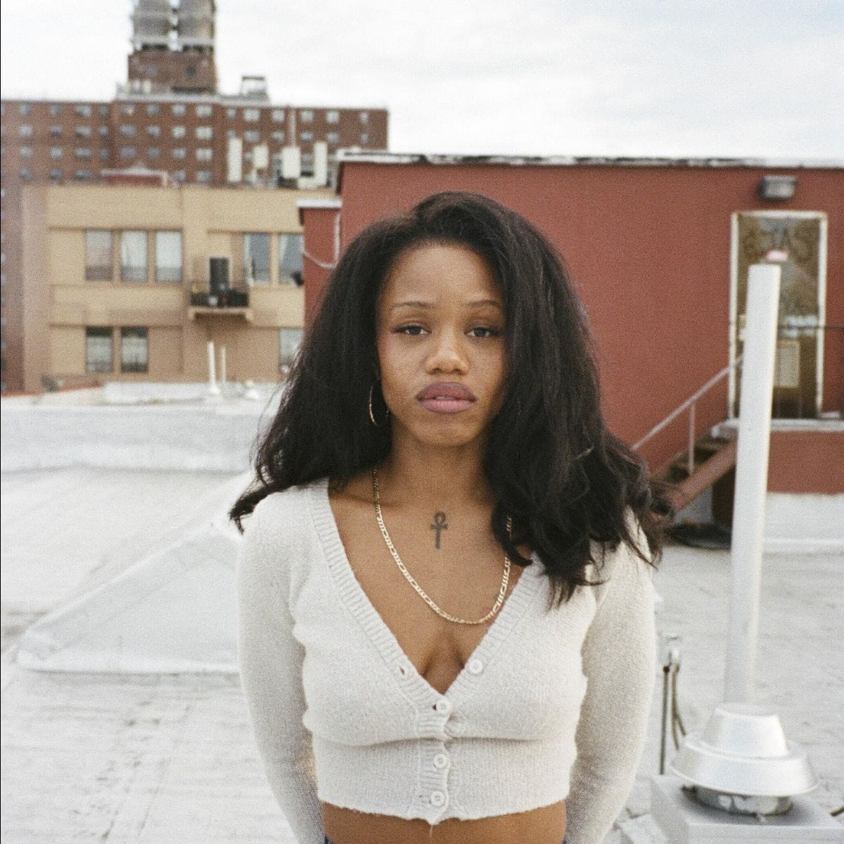 Cropping Up: SALIMATA