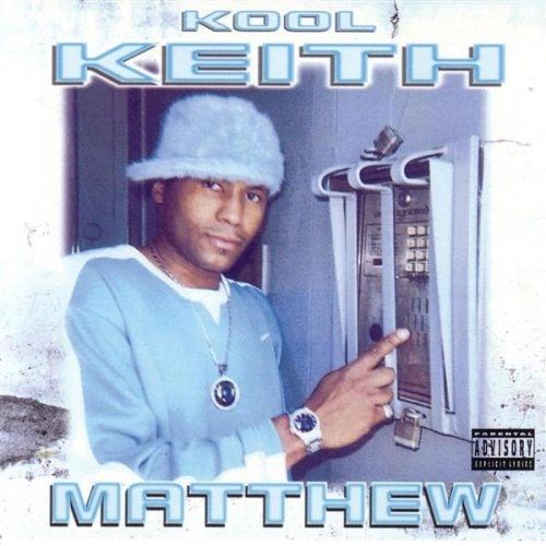 Irregular Vegetables, Vol. 19: Kool Keith