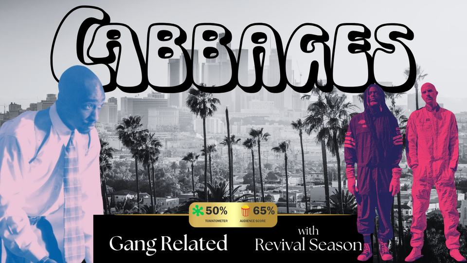 Podcast: Revival Season On Gang Related