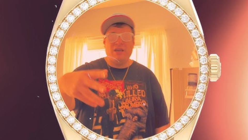 Grimm Peaks: An Interview With Darko The Super