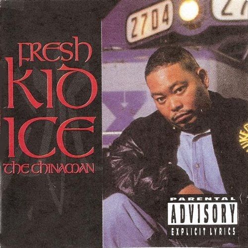 Side Salad: Fresh Kid Ice's The Chinaman