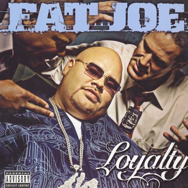 Side Salad: Fat Joe's Loyalty